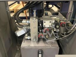 Bystronic Byloader 4020