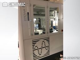 DMG DECKEL MAHO DMU 100T