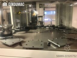 DMG DECKEL MAHO DMU 100T