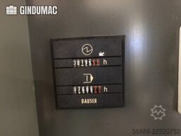 DMG DECKEL MAHO DMU 100T