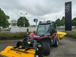  Schlegelmäher MUL200 Vario inkl. Frontgelenkwelle