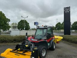  Schlegelmäher MUL200 Vario inkl. Frontgelenkwelle