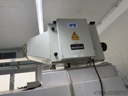 MORI SEIKI ZL-250 MC / 600