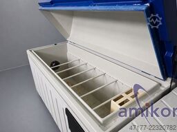 Weiss SC 1000 950 Liter