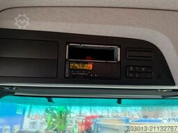 MERCEDES-BENZ AROCS 1843 4x2 Kipper Kran Palfinger PK12.501