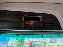 MERCEDES-BENZ AROCS 1843 4x2 Kipper Kran Palfinger PK12.501