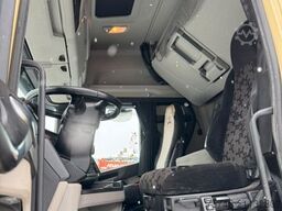 SCANIA S 500 * STANDKLIMA * RETARDER * 2 X TANK * TOP *