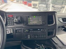 SCANIA S 500 * STANDKLIMA * RETARDER * 2 X TANK * TOP *