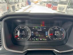 SCANIA S 500 * STANDKLIMA * RETARDER * 2 X TANK * TOP *