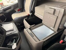 SCANIA S 500 * STANDKLIMA * RETARDER * 2 X TANK * TOP *