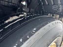 SCANIA S 500 * STANDKLIMA * RETARDER * 2 X TANK * TOP *