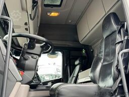 SCANIA R 500 * RETARDER * STANDKLIMA * ALCOA * LEDER *