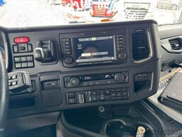 SCANIA R 500 * RETARDER * STANDKLIMA * ALCOA * LEDER *