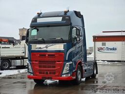 VOLVO FH 500*TOP*ACC * 2X TANK * SPURASS. * STANDKLIMA