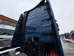 VOLVO FH 500*TOP*ACC * 2X TANK * SPURASS. * STANDKLIMA