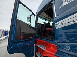 VOLVO FH 500*TOP*ACC * 2X TANK * SPURASS. * STANDKLIMA