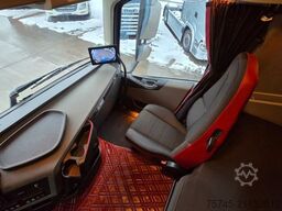 VOLVO FH 500*TOP*ACC * 2X TANK * SPURASS. * STANDKLIMA