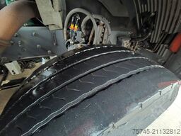 VOLVO FH 500*TOP*ACC * 2X TANK * SPURASS. * STANDKLIMA