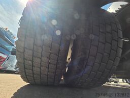 VOLVO FH 500*TOP*ACC * 2X TANK * SPURASS. * STANDKLIMA