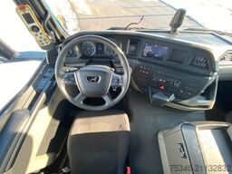 MAN TGS 18.430 / Meiller Absetzkipper/Funk/nur 8 tkm