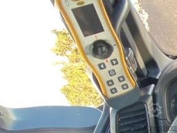 MAN TGS 18.430 / Meiller Absetzkipper/Funk/nur 8 tkm