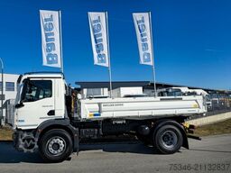 MAN TGM 18.320 / 4x2 / Meiller / Kipper /Klima/Neu