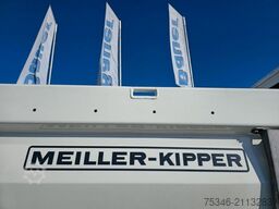 MAN TGM 18.320 / 4x2 / Meiller / Kipper /Klima/Neu