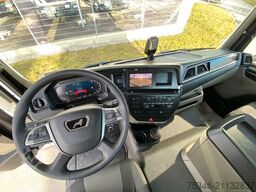 MAN TGM 18.320 / 4x2 / Meiller / Kipper /Klima/Neu