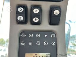 CATERPILLAR Radlader 962H/ AC/ 9.300 Bh/ Scheckheft CAT