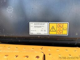CATERPILLAR Radlader 962H/ AC/ 9.300 Bh/ Scheckheft CAT