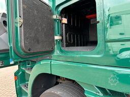 MERCEDES-BENZ Actros 3251 L/ V8/ Fassi F 660 AXP.25/ 16m=3.1t