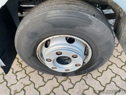 MAN TGL 8.210 BB Pritsche/ 2xAHK+Öl/ NL  2.9t