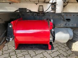 MAN TGL 8.210 BB Pritsche/ 2xAHK+Öl/ NL  2.9t