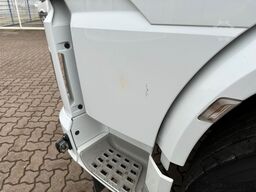 DAF XF 510 LL/ Retarder/ Hiab 262 E-8+Funk+5+6 Kreis