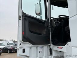 DAF XF 510 LL/ Retarder/ Hiab 262 E-8+Funk+5+6 Kreis