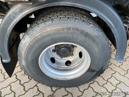 MAN TGL 8.210 BB Pritsche/ 2xAHK+Öl/ NL  2.9t