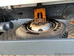 MAN TGL 8.210 BB Pritsche/ 2xAHK+Öl/ NL  2.9t
