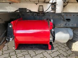 MAN TGL 8.210 BB Pritsche/ 2xAHK+Öl/ NL  2.9t