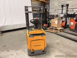 Jungheinrich ERC 214