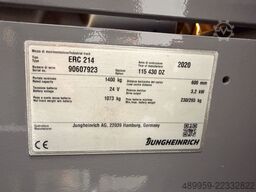 Jungheinrich ERC 214