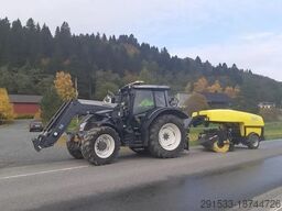 Schmidt TSS 122 / LOW MTH / 1 OWNER