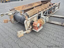 Forderband Transportband  Conveyor 