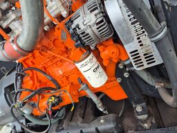 Meccanotecnica Mecc Alte ECP 34 / 126 kVa