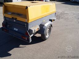 Atlas Copco XAS 67 DDG