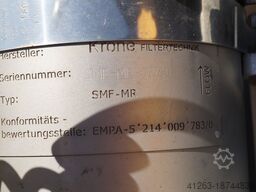 Atlas Copco XAS 67 DDG