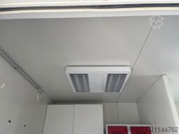  Werkstattcontainer 8m Office Container