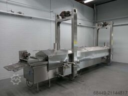 GEA-CFS braadlijn Type BR 4500/600