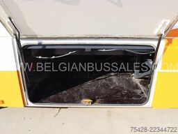 Irisbus Crossway / Automatic gearbox