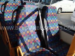 Irisbus Crossway / Automatic gearbox