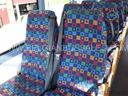 Irisbus Crossway / Automatic gearbox